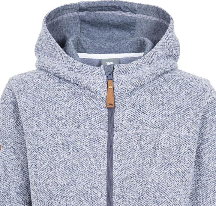 Image du produit Trespass - Veste à capuche RESERVE - Enfant (140)