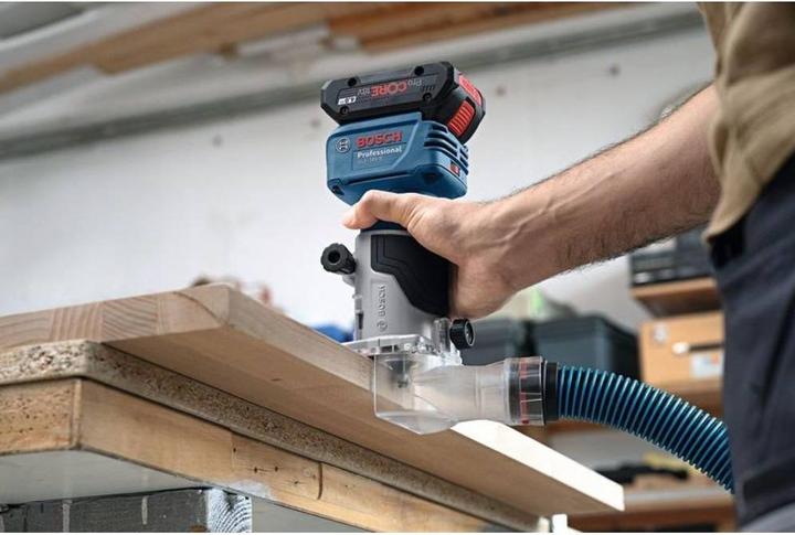Produktbild Bosch Professional GLF 18V-8 Professional Solo