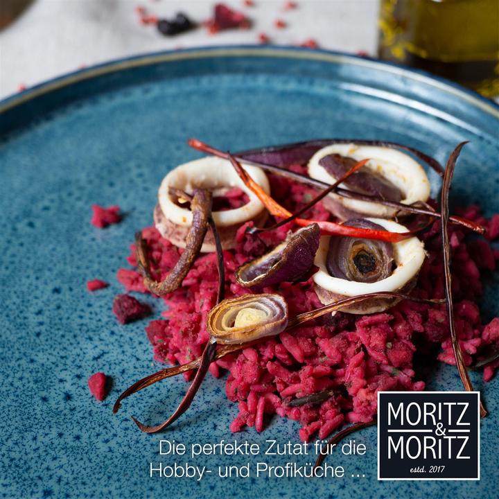 Produktbild Moritz & Moritz SOLID Dinnerteller (4 Stück)