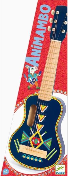 Image du produit Djeco Guitare