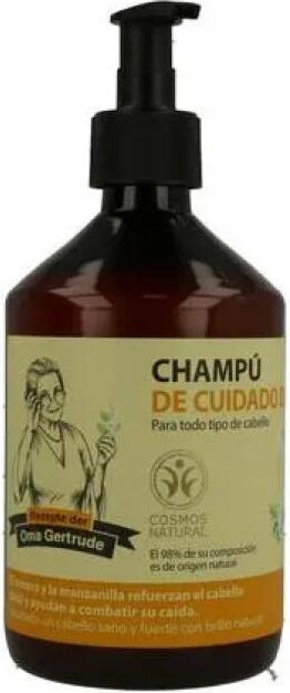 Produktbild Oma Gertrude Daily Use Shampoo 500ml (500 ml)