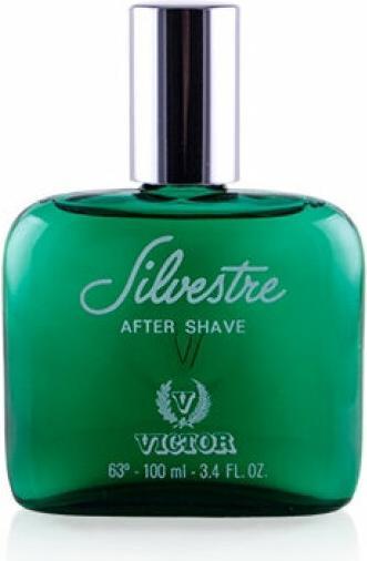 Produktbild Victor SILVESTRE after shave 100 ml (Aftershave Sprühpumpe, 100 ml)