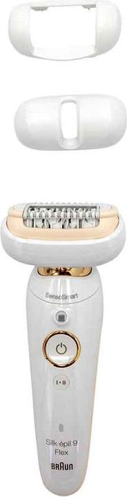 Image du produit Braun Silk-épil 9 Flex SES 9105 3D