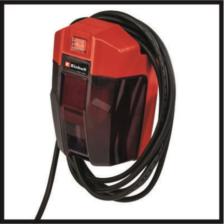 Productafbeelding Einhell GE PP 18 RB Li (Tuinpomp)