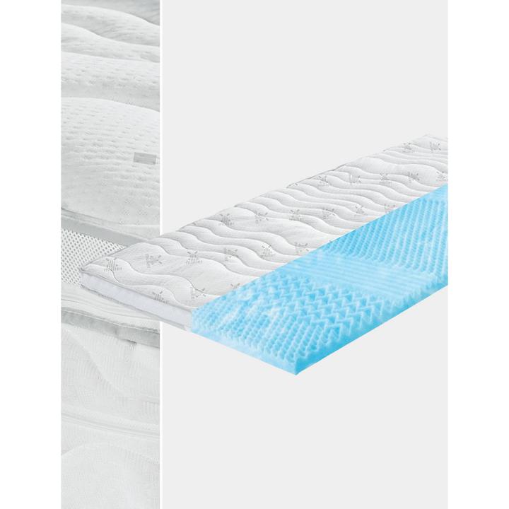 Actual product image Erwin Müller Basel (120 x 200 cm)