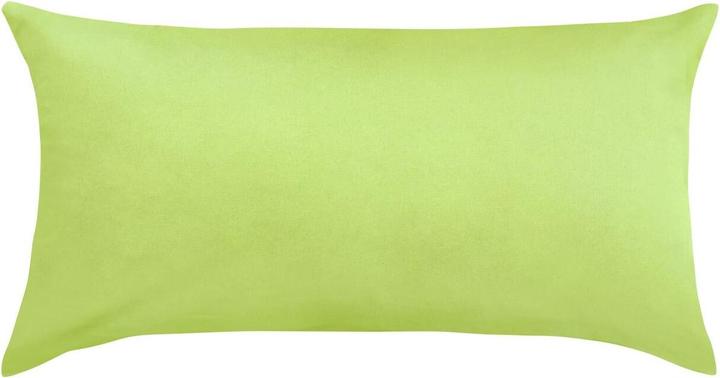 Apple green