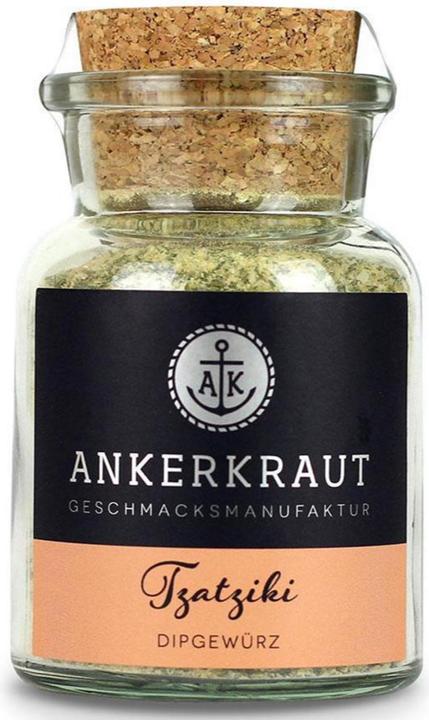 Ankerkraut Gewürze Tzatziki (100 g)
