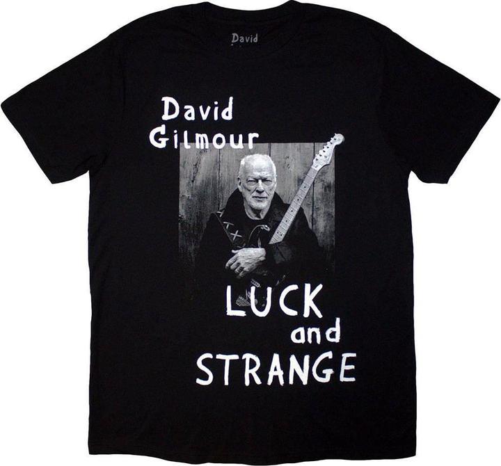 Immagine prodotto Universal Textiles Luck & Strange Maglietta Ritratto Adulto Unisex (XXL)