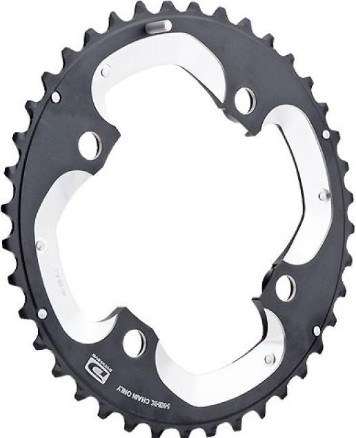Shimano Deore XT FC-M785 Kettenblatt AM 10-fach (38)