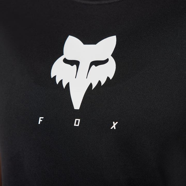 Produktbild Fox Jersey 23 W Ranger Tru Dri Ss Blk S (S)