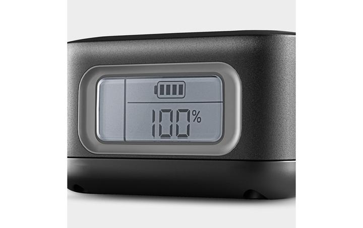 Produktbild Kärcher Professional Battery Power+ 18/30 (18 V)