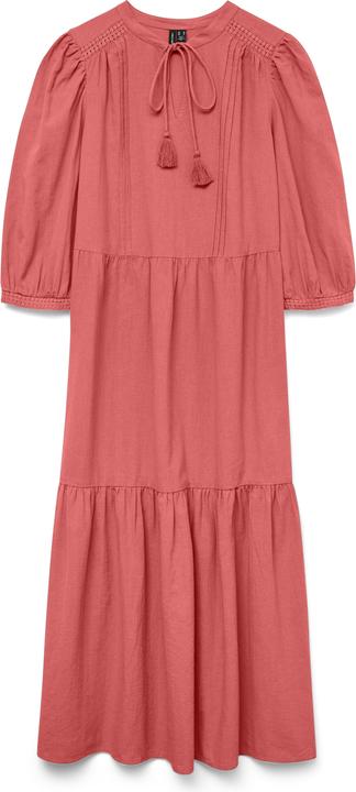 Actual product image Vero Moda VMPRETTY Kurzes Kleid Kleid (XXL)