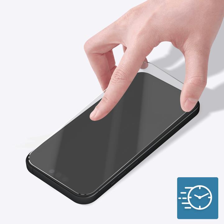 Image du produit Avizar Film ClearShield (1 pièce(s), Apple iPhone 16 Plus)
