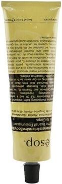 Immagine prodotto Aesop Balsamo corpo intensivo ringiovanente (Crema corpo, 100 ml)