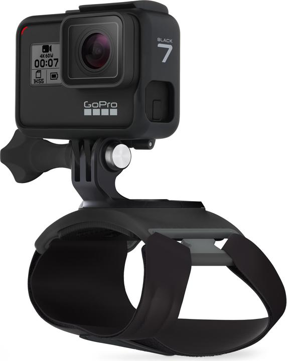 Image du produit GoPro Sangle main + poignet (Universel, Héros 7, Action Osmo, Héros 9)