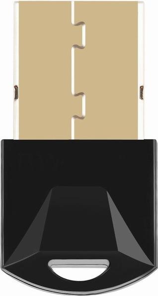 Actual product image Gembird Wrl Dongle Blueth5 Usb/Btd-Mini6 (Transmitter & Receiver)