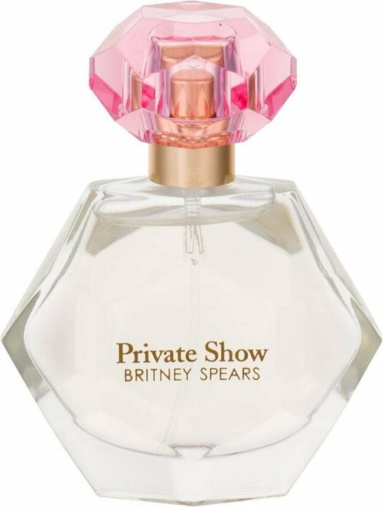 Produktbild Britney Spears Private Show (Eau de Parfum, 30 ml)
