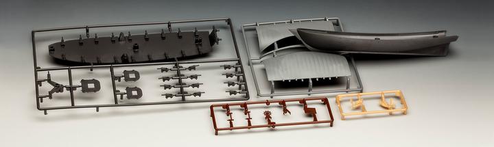 Produktbild Revell Black Pearl