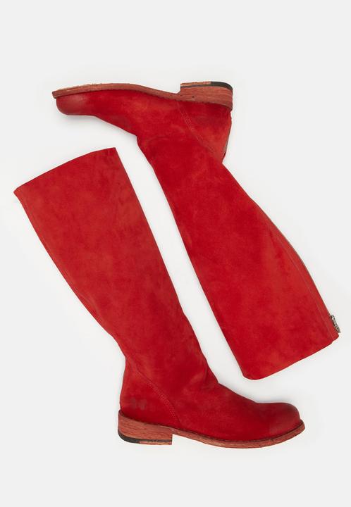 Actual product image Felmini With this comfortable and stylish casual boot from you can be sure of first-class quality. (40)