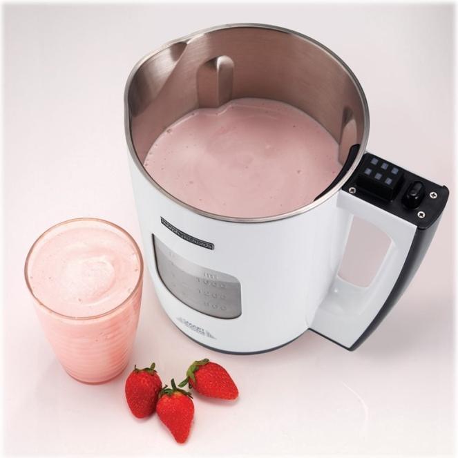 Actual product image Morphy Richards total control (1000 W)