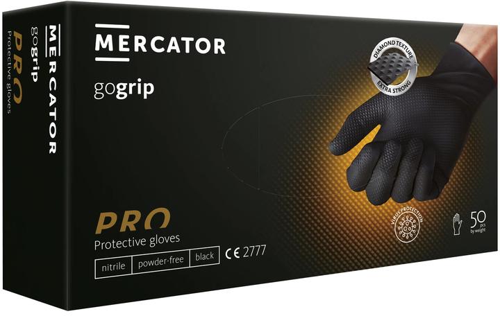 Immagine prodotto Mercator Medical GoGrip (M)