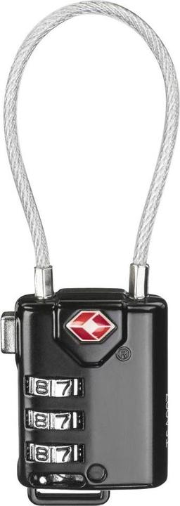 Actual product image Burg Wächter Combination lock TSA 74 30 SB