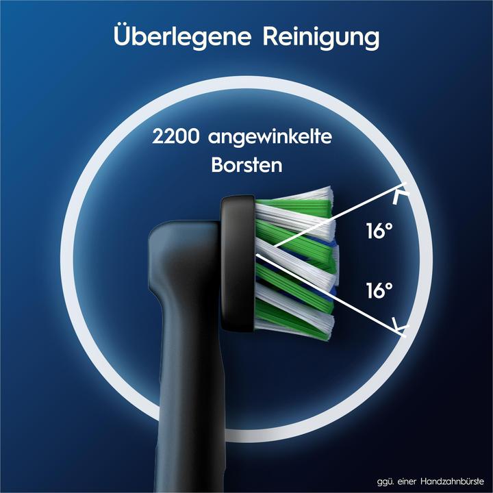 Produktbild Oral-B Pro CrossAction (10 x)