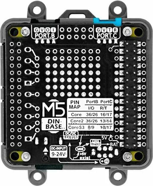 Immagine prodotto M5Stack Kit di sviluppo CoreS3 ESP32S3 loT