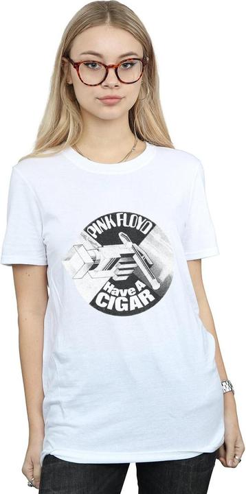 Produktbild Pink Floyd Have A Cigar TShirt (M)