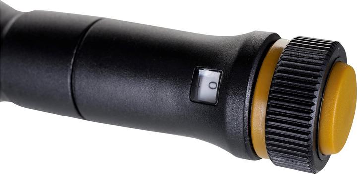 Immagine prodotto Proxxon Chiave dinamometrica MicroClick (3/8", 20 Nm, 100 Nm)