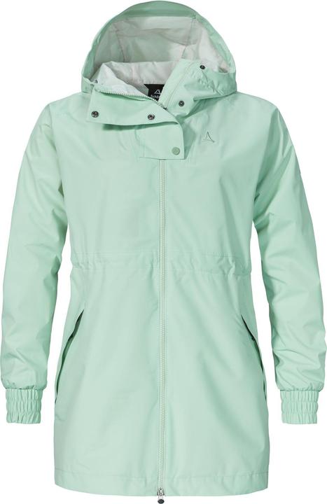 Produktbild Schöffel Women's Parka Style Bohorok (48)