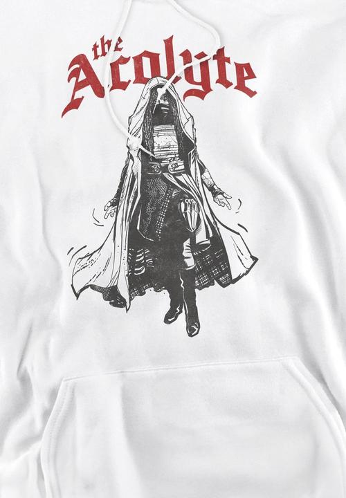 Image du produit Star Wars - Sweat à capuche HIGH REPUBLIC DARK SIDE - Homme (M)