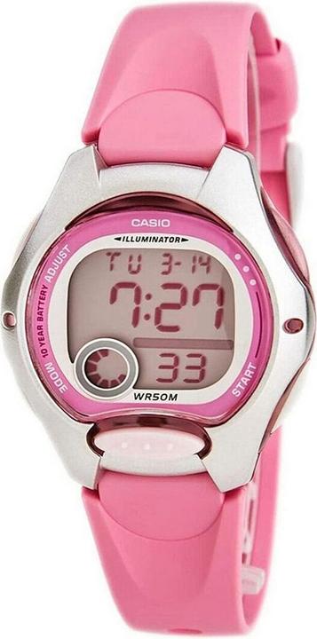 Immagine prodotto Casio LW-200-4BVEF (Orologio sportivo, 34.90 mm)