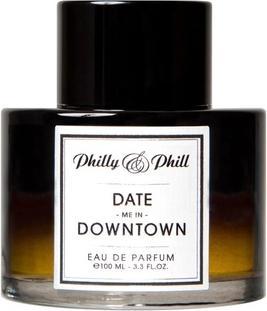 Produktbild Philly&Phill Date ME in Downtown Eau de Parfum (Eau de Parfum, 100 ml)
