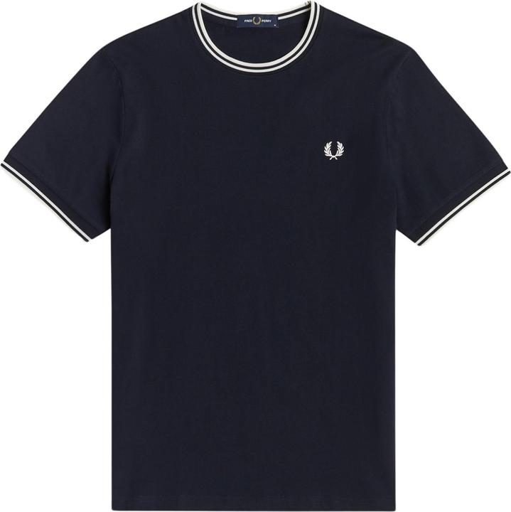 Image du produit Fred Perry Twin Tipped (XS)