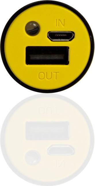 Actual product image RealPower PB-260 (2600 mAh, 9.62 Wh)