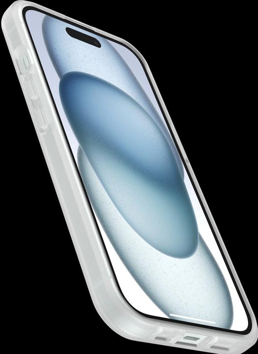 Actual product image OtterBox React (Apple iPhone 15)