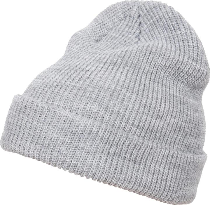 Flexfit Long Knit Beanie (One Size)