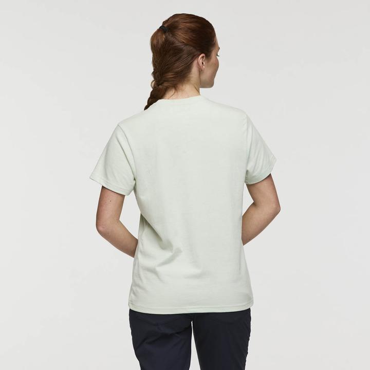 Produktbild Cotopaxi Llama Block T-Shirt (S)