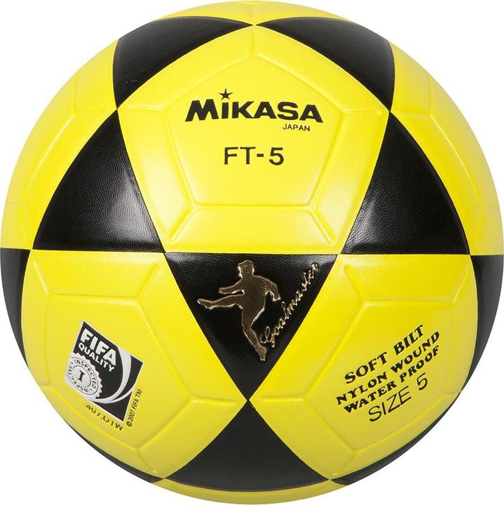 Actual product image Mikasa Ft-5 Bky