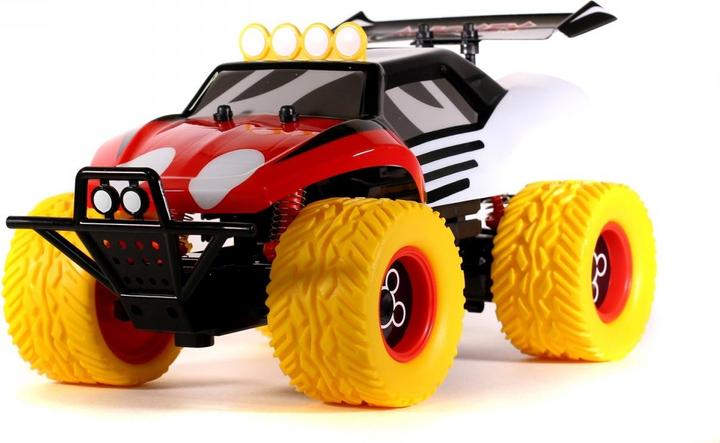 Produktbild Jada RC Mickey Mouse Buggy 1:14