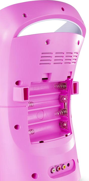 Image du produit Fenton Machine à karaoké SBS30P (Actif)