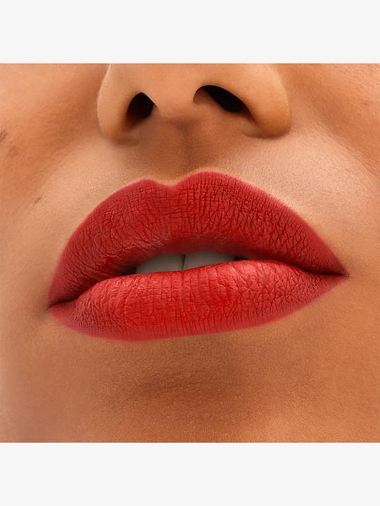Produktbild MAC Cosmetics M.A.C. Locked Kiss Lipstick Gusty (GUSTY)