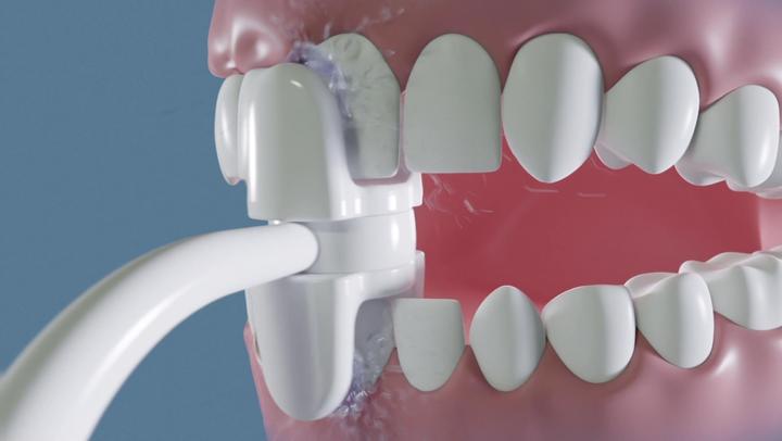 Actual product image MediaShop CorpCare Miracle Smile
