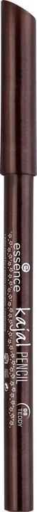Actual product image essence Kajal Pencil (08 Teddy)