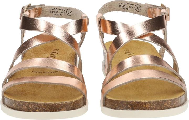 Actual product image Kickers Sandalen (38)