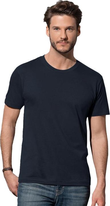 Actual product image Stedman Mens Comfort Tee (4XL)