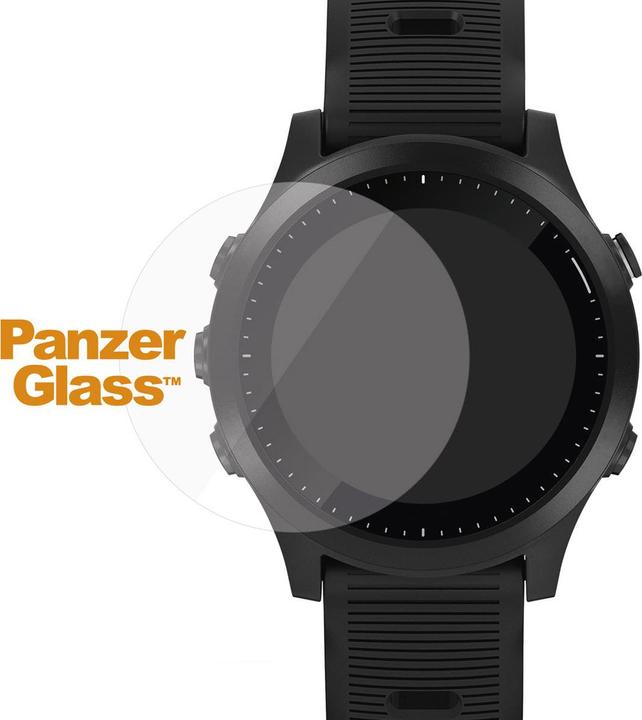 Immagine prodotto PanzerGlass Pellicola protettiva per lo schermo 36 mm Smartwatches