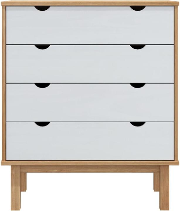 Image du produit VidaXL Davion (76,5 x 39,5 x 90 cm)