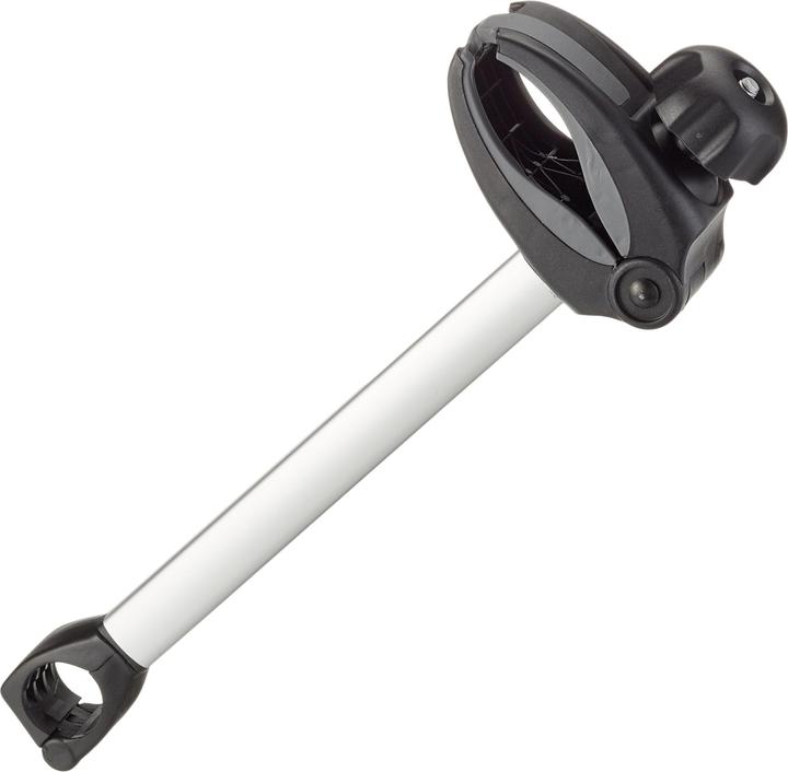 Produktbild Thule Rahmenhalter 2 (Schwarz)